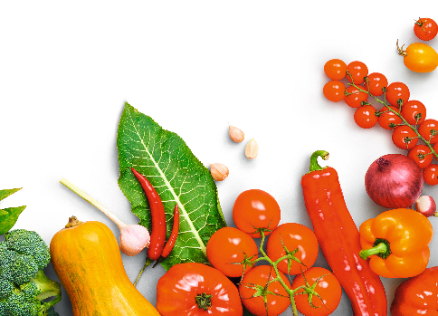 Das schmeckt mir gut!