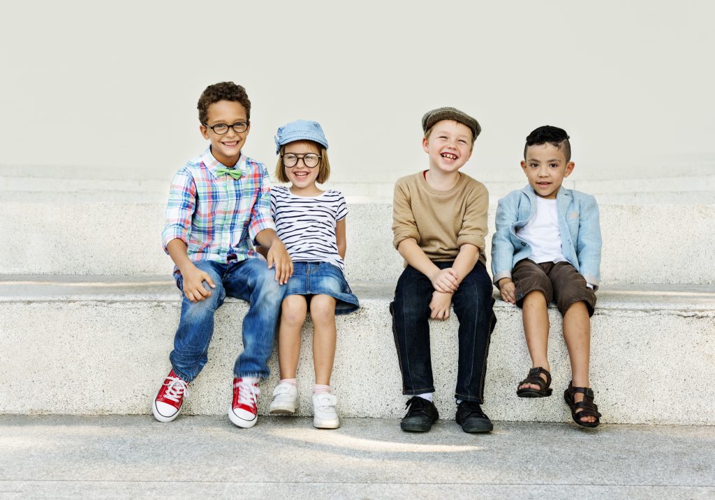 Finanzielle Starthilfe ins Leben