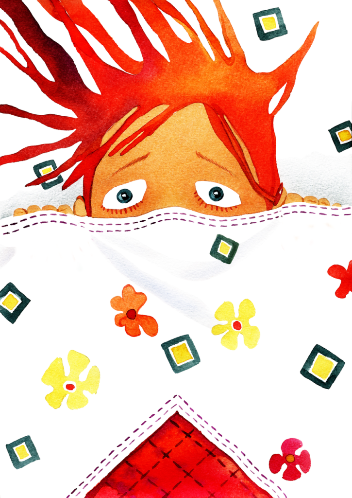 Mein Kind befriedigt sich selbst! – Kommentar