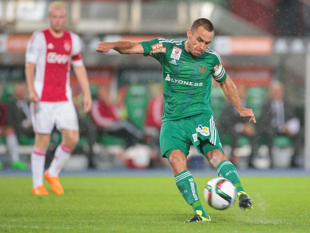 „Sport ist an den Schulen zu wenig angesehen“