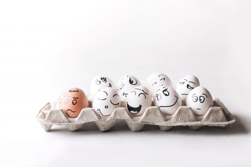 Das Frühstücksei als Herzschutz