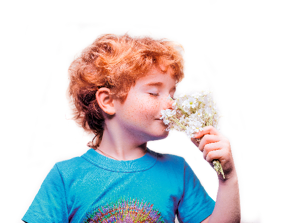 Hilfe, der Frühling kommt!