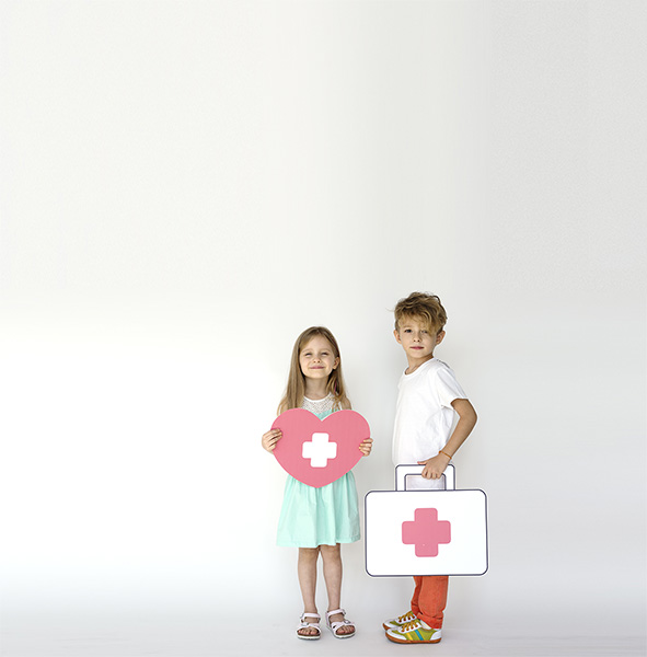 Die Reiseapotheke für alle Fälle