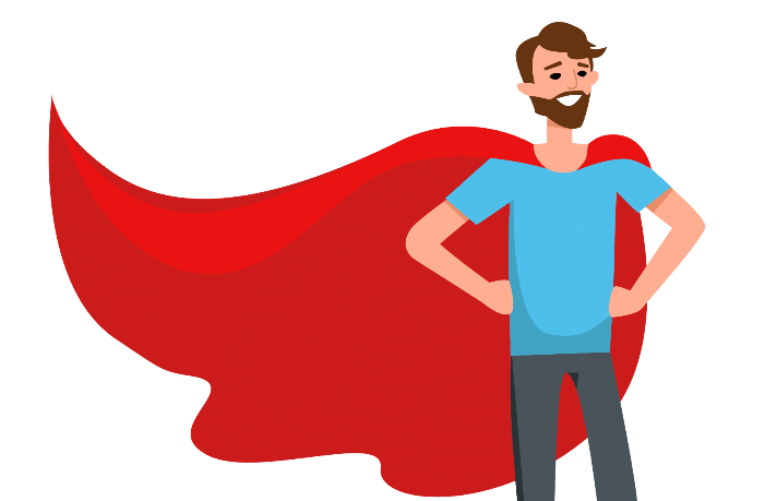 Basteln zum Vatertag