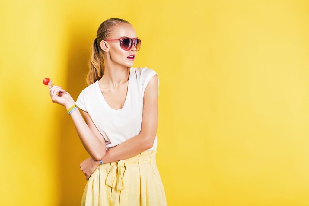 Coole Sommermode für coole Mamas