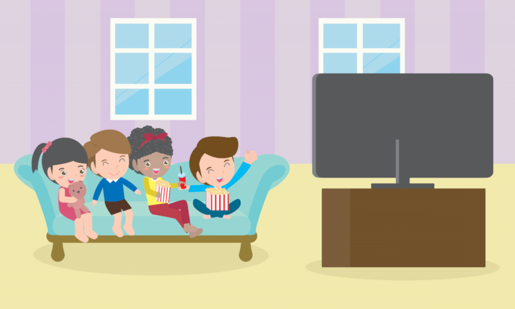 familiii TV: Das beste TV-Angebot für Eltern und Kinder