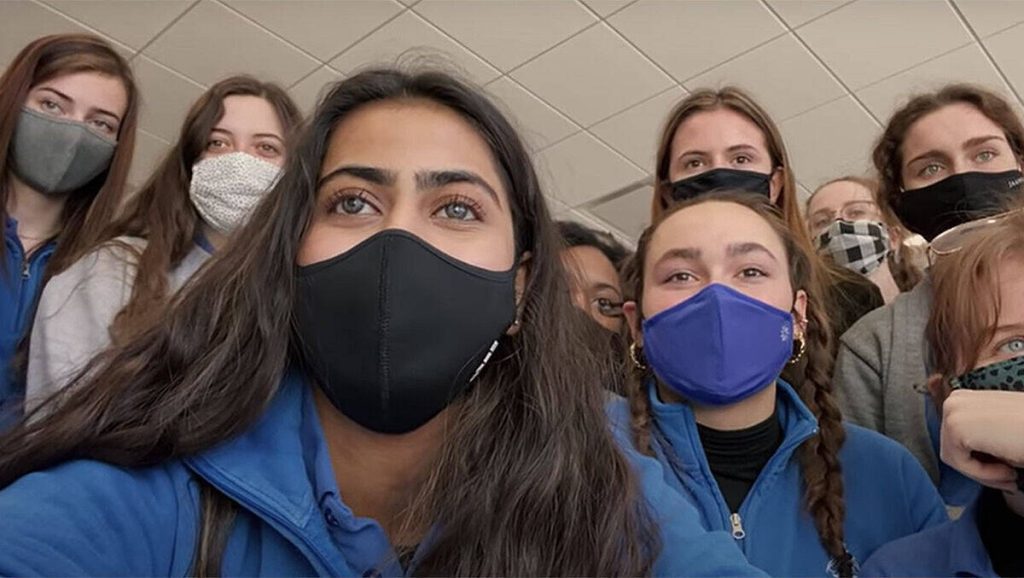 Was Kamala Harris‘ Karriere für Millionen Mädchen und Frauen bedeutet