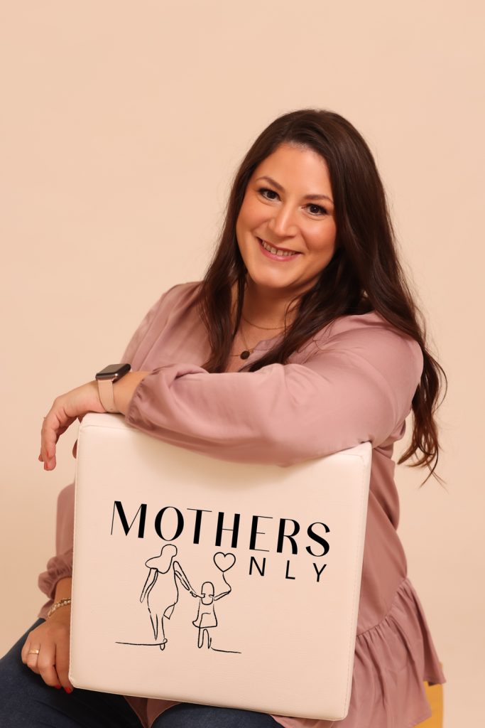 Mothers Only – der neue Wohlfühlort für Mütter und Kinder