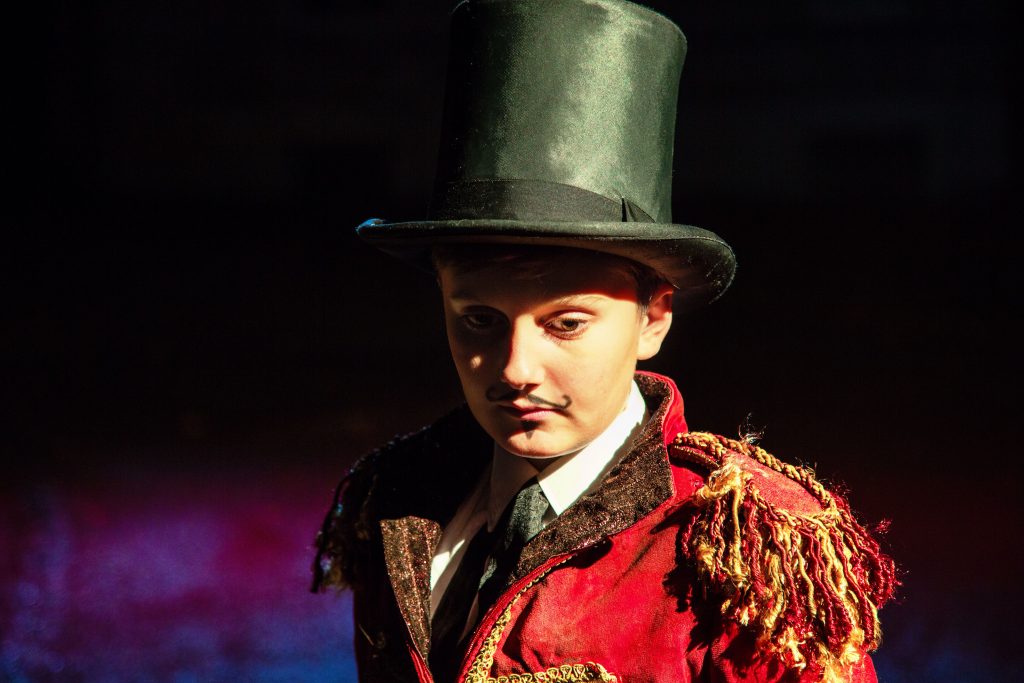 Von der Kraft der Fantasie